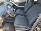 Toyota Yaris 1.4 D-4D