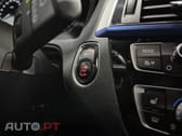 BMW 116 i Pack M