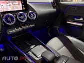 Mercedes-Benz GLA 250 e AMG Line