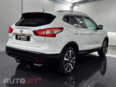 Nissan Qashqai 1.5 dCi Tekna Premium