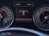 Mercedes-Benz A 200 d AMG LINE