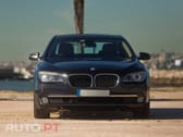 BMW 730 D