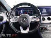Mercedes-Benz E 300 De Avantgarde