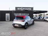 Smart #1 66 kWh Brabus AWD