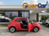 Fiat 500 1.0 Hybrid Lounge