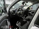 Smart ForFour 0.9 Passion 90
