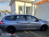 Peugeot 308 1.2 PureTech Active