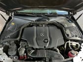 Mercedes-Benz C 250 Nacional
