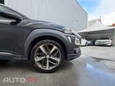 Hyundai Kauai 1.0 T-GDi Premium