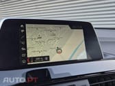 BMW X2 20 d sDrive Auto