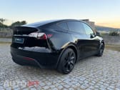 Tesla Model Y RWD