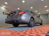 Mercedes-Benz E 300 de Avantgarde