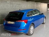 Skoda Scala 1.0 TSI