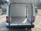 Ford Transit Connect 1.8 TDCi Curta