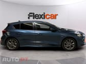 Ford Focus 1.0 EcoBoost MHEV ST-Line