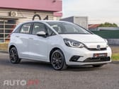 Honda Jazz 1.5 i-MMD HYBRID AUT