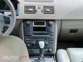 Volvo XC90 2.4 D5 5L Executive