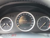 Mercedes-Benz C 220 CDI Classic