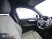 Volvo XC40 1.5 T5 PHEV Momentum Plus