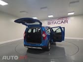 Dacia Lodgy 1.5 dCi Stepway 7L