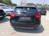 Mercedes-Benz A 180 CDi BE Edition Urban