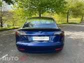 Tesla Model 3 Performance Dual Motor AWD
