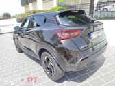 Nissan Juke 1.0 DIG-T N-Connecta NAV. DCT