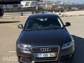 Audi A4 2.0 TDI