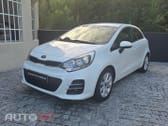 Kia Rio 1.1 CRDi Prime