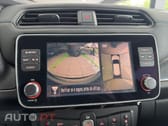 Nissan Leaf 3.Zero