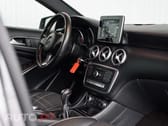Mercedes-Benz A 200 d Style