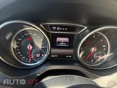 Mercedes-Benz CLA 200 d 4Matic 7G-DCT AMG Line