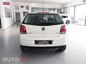 Volkswagen Polo 1.4 D