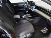 Peugeot 508 SW 1.5 BlueHDi Business Line