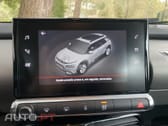 Citroen C4 Cactus 1.2 PureTech Shine