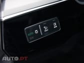 Audi E-Tron 50 quattro