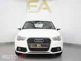 Audi A1 1.6 TDI Ambition