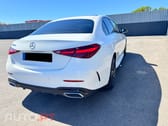 Mercedes-Benz C 300 de
