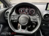 Audi A3 Sportback 2.0 TDI S-line S tronic