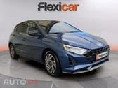 Hyundai i20 1.0 T-GDI Style Plus