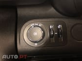 Opel Combo ND