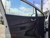 Renault Clio 1.5 dCi Zen