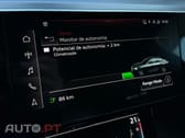 Audi E-Tron 55 quattro S line