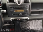 Smart ForTwo cdi coupe