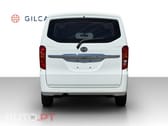 BYD ETP3 Confort