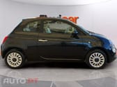 Fiat 500 1.0 Hybrid Lounge