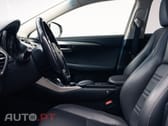 Lexus NX Executive