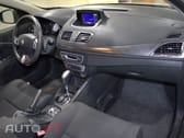 Renault Mégane 1.5 dCi Dynamique S EDC