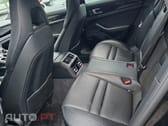 Porsche Panamera 4 E-Hybrid