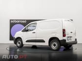 Peugeot Partner 1.5 BlueHDi Premium Standard